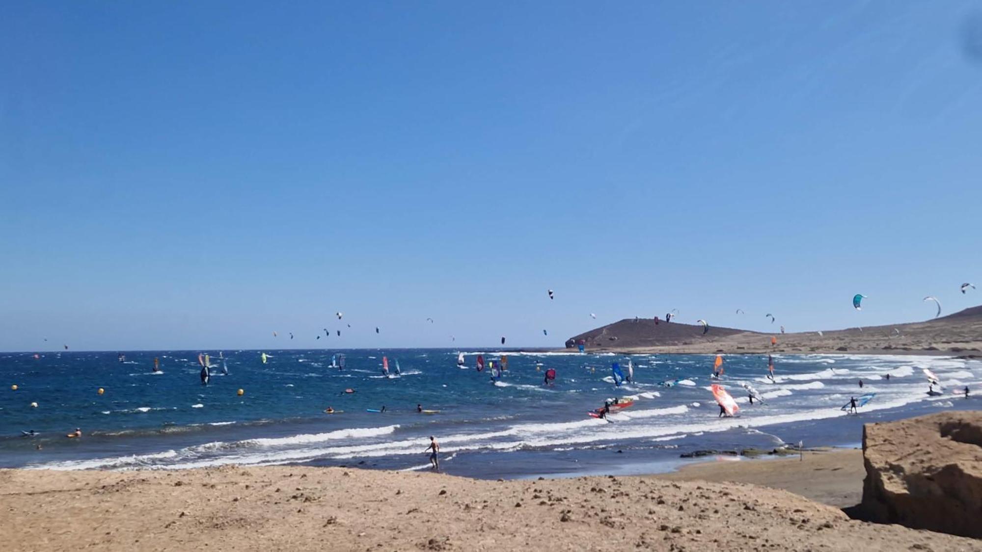 Bude Sol Сан-Исидро Экстерьер фото